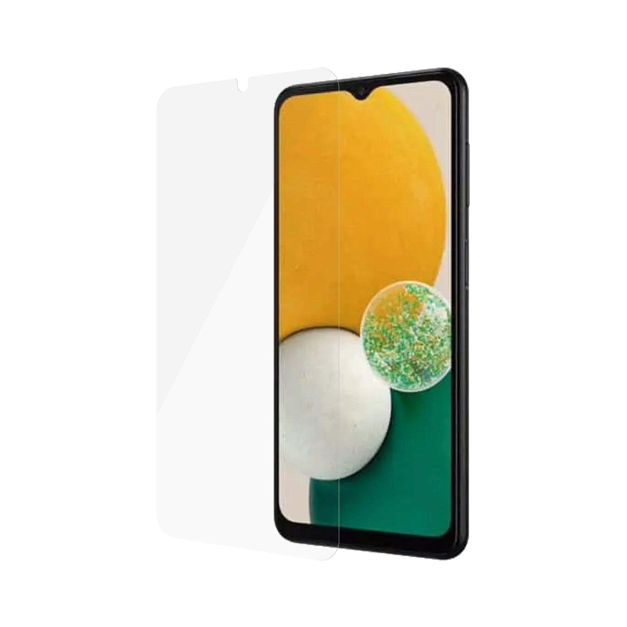 SAFE. by PanzerGlass® Displayschutz Samsung Galaxy A14 | A14 5G | Ultra-Wide Fit